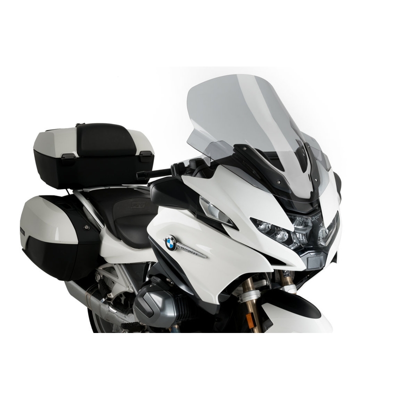 Parbriz PUIG TOURING smoke
