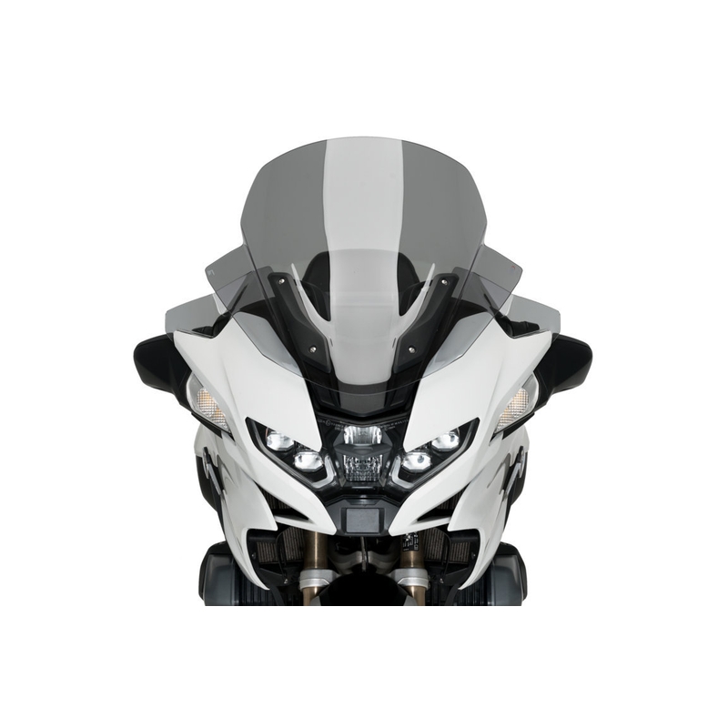 Parbriz PUIG TOURING smoke