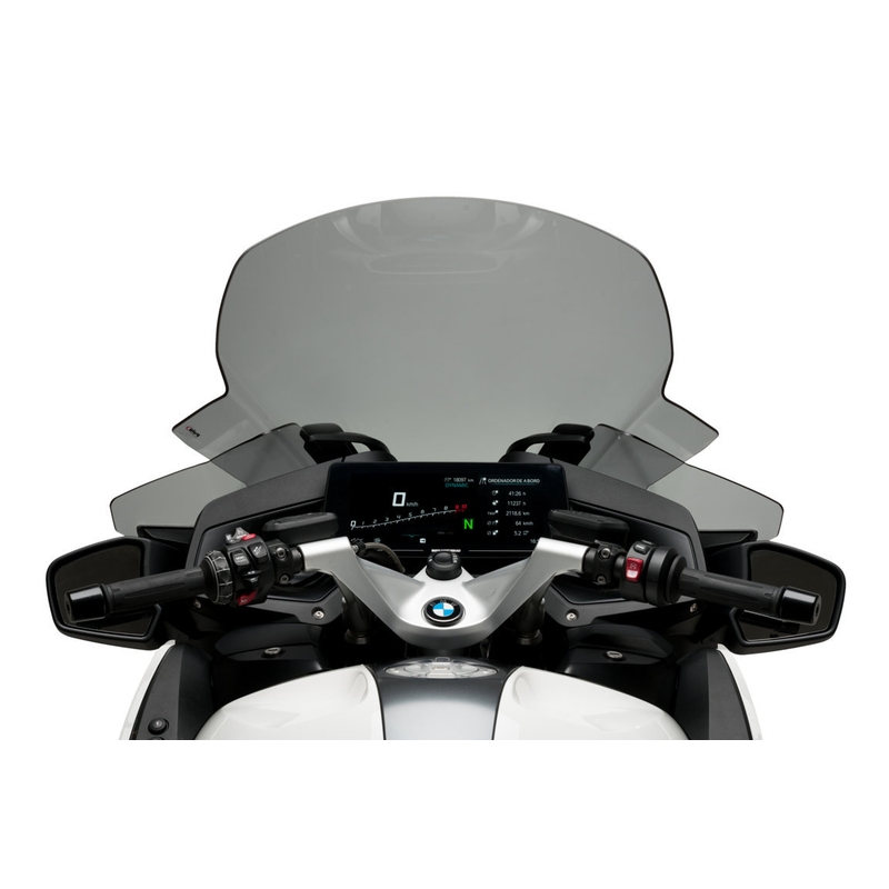 Parbriz PUIG TOURING smoke