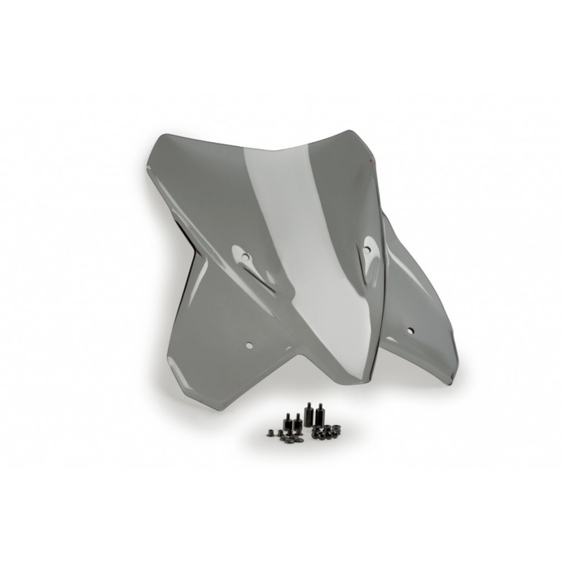 Parbriz PUIG TOURING smoke