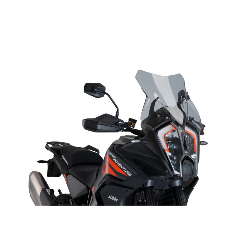 Parbriz PUIG TOURING smoke