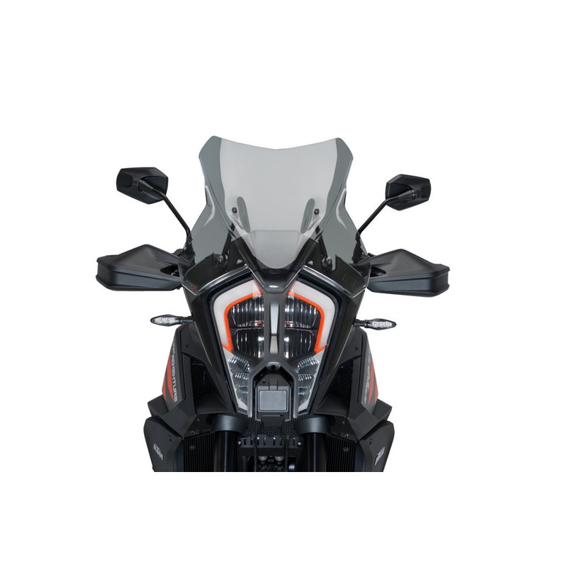 Parbriz PUIG TOURING smoke