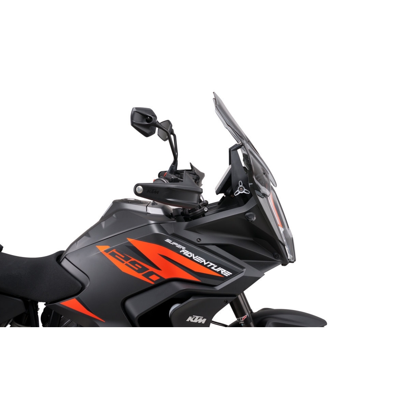 Parbriz PUIG TOURING smoke