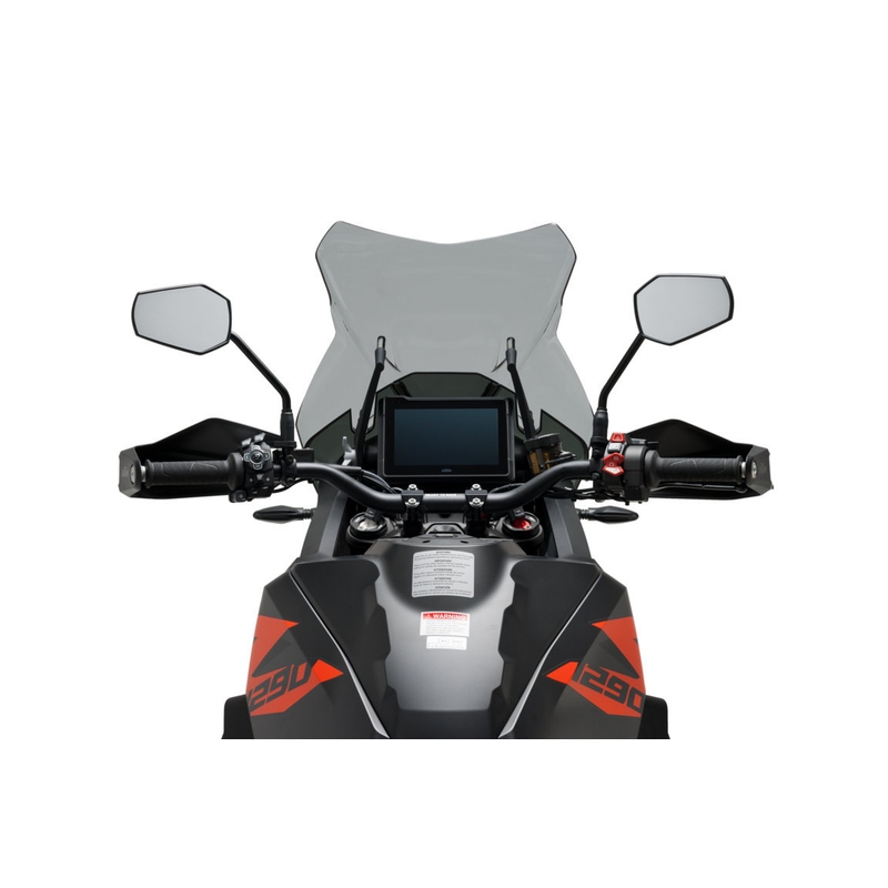 Parbriz PUIG TOURING smoke