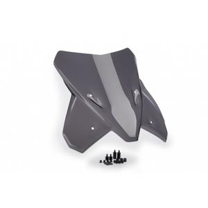 Parbriz PUIG TOURING 20422F dark smoke