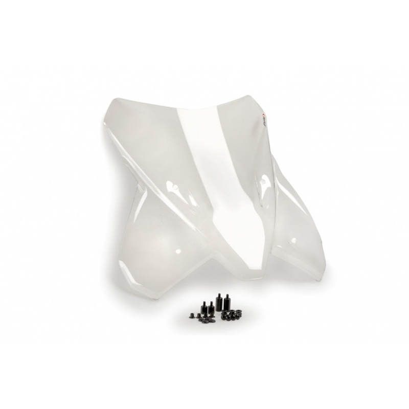Parbriz PUIG TOURING transparent