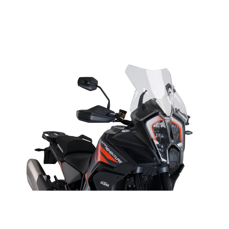 Parbriz PUIG TOURING transparent