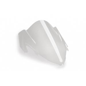 Windscreen PUIG Z-RACING 21138W transparent