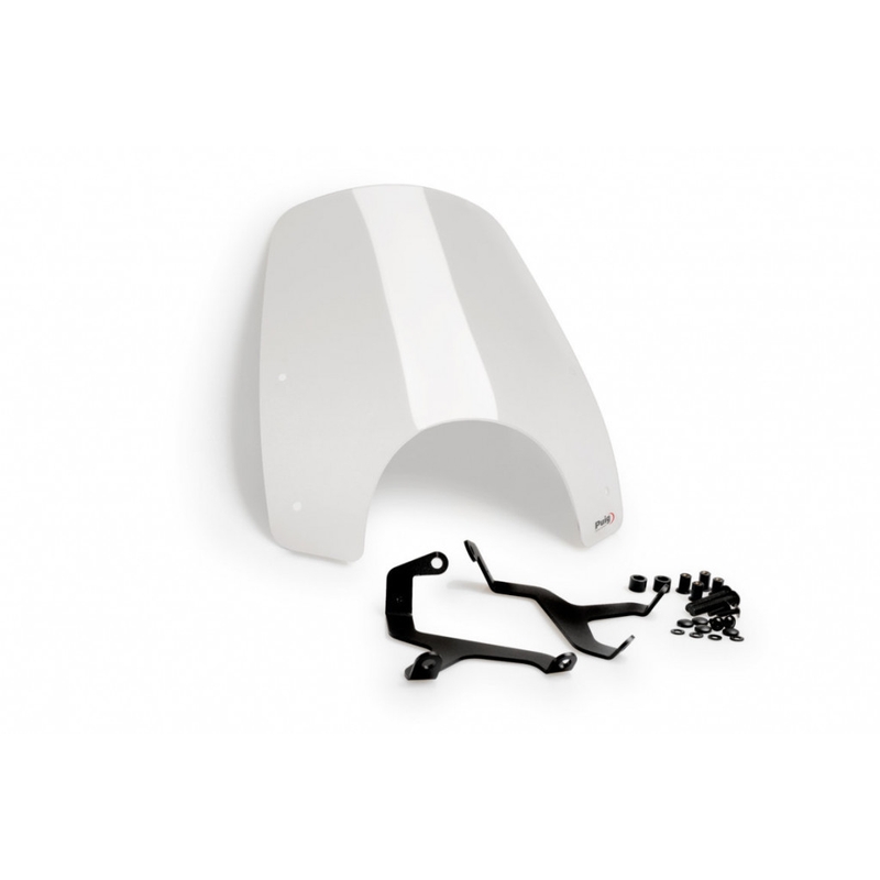 Parbriz New Generation Sport PUIG transparent