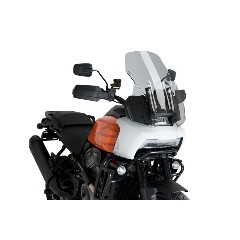 Parbriz PUIG TOURING smoke