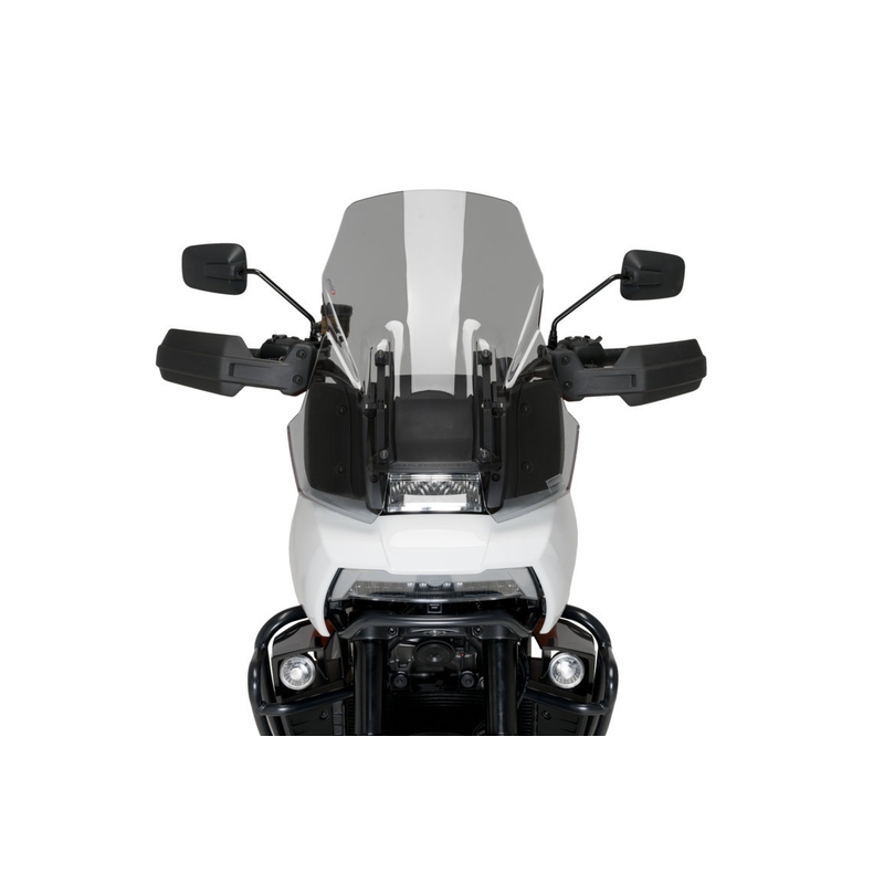Parbriz PUIG TOURING smoke