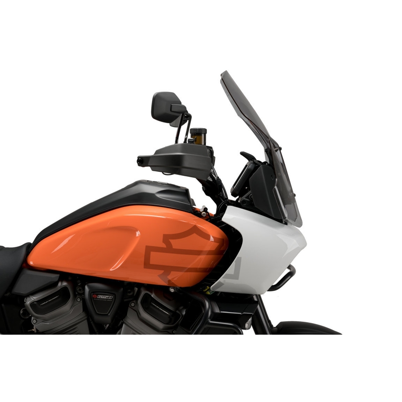 Parbriz PUIG TOURING smoke