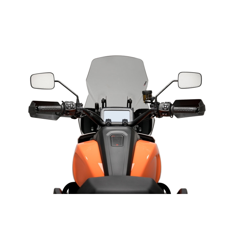 Parbriz PUIG TOURING smoke