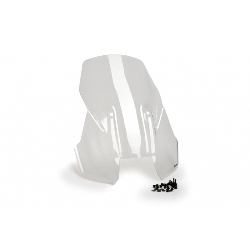 Parbriz PUIG TOURING transparent