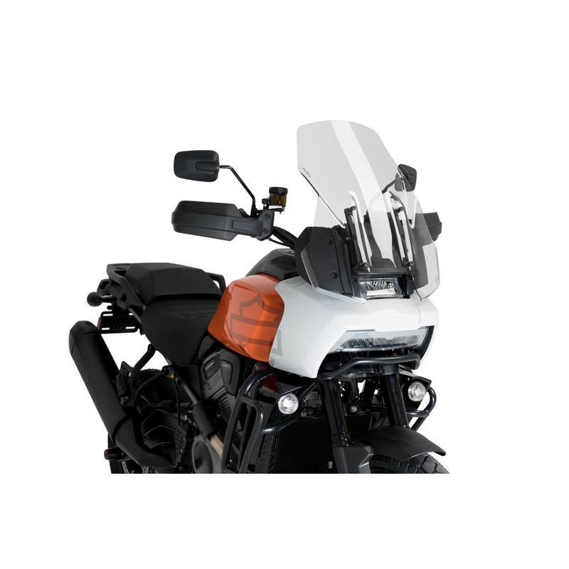 Parbriz PUIG TOURING transparent