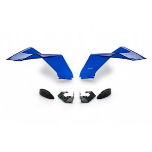 Frontal spoilers PUIG GP 20523A Albastru