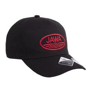 Șapcă JAWA negru