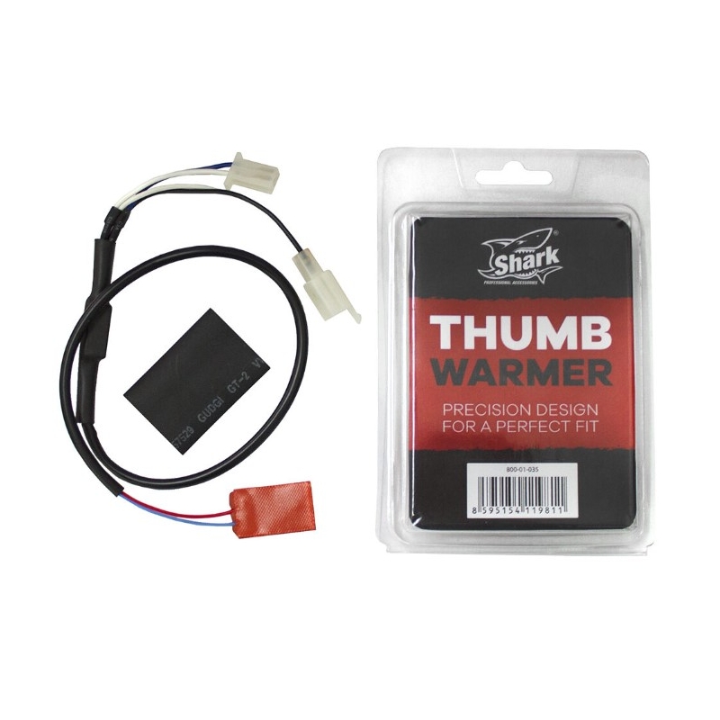 Încălzitor de degete SHARK THUMB WARMER