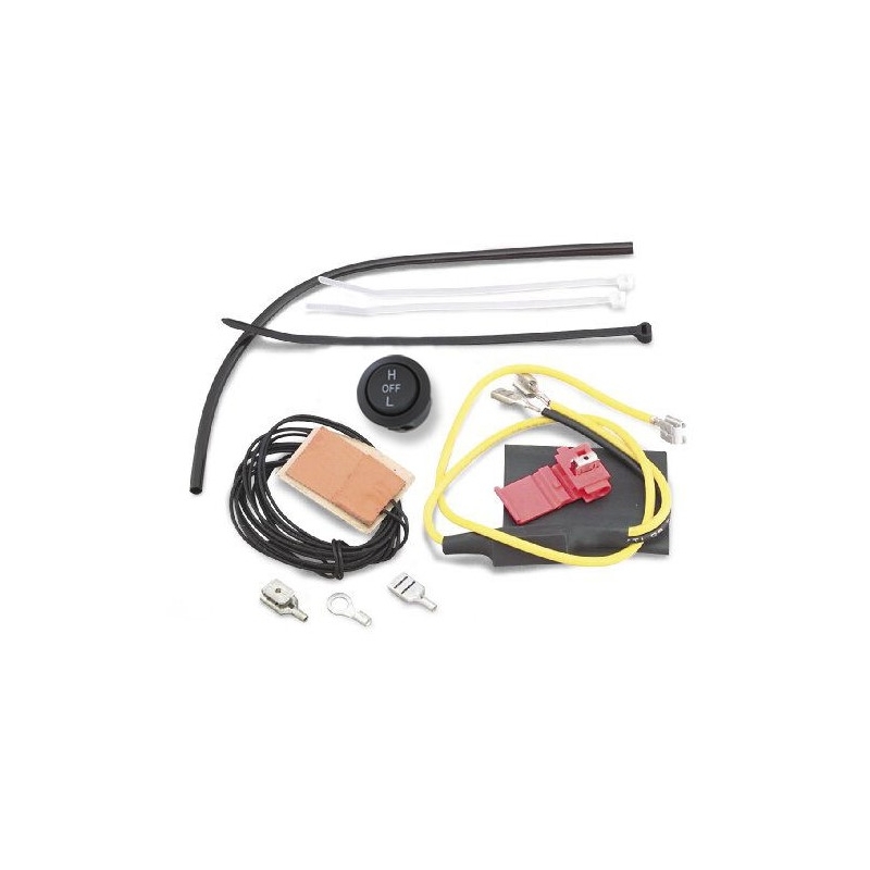 Încălzitor de degete SYMTEC THUMB WARMER KIT ATV - 35/70 OHMS-H/L RR
