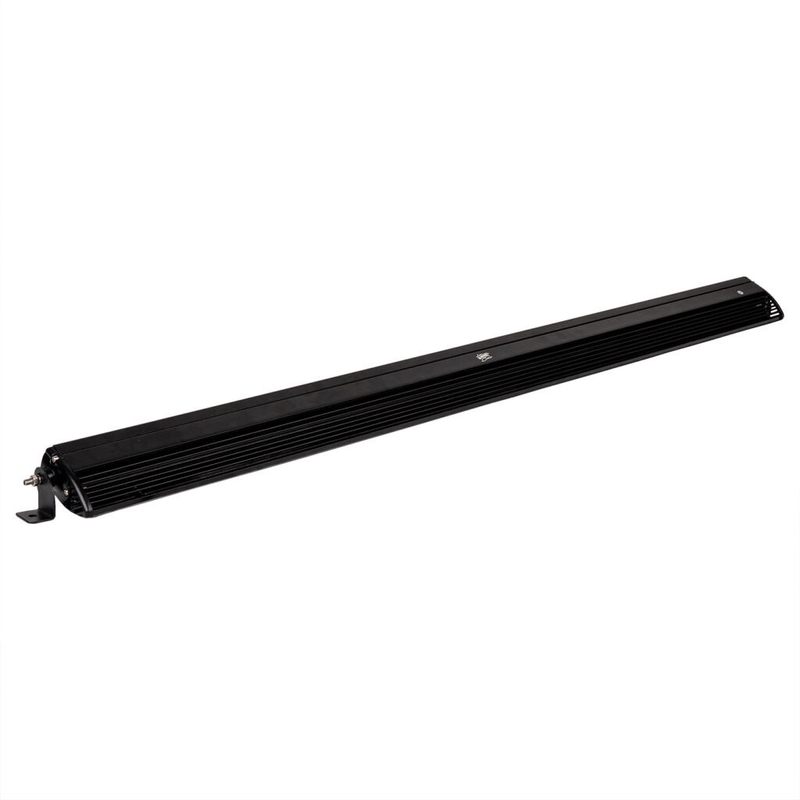 Rampă de lumină cu LED-uri SHARK LED LIGHT BAR 41,5", ETI LED, 200W