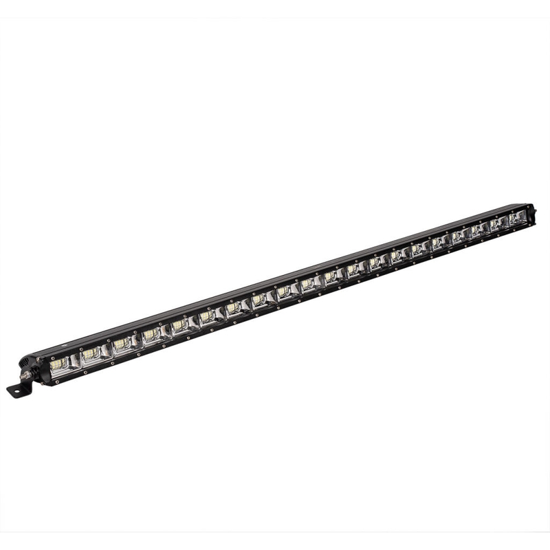 Rampă de lumină cu LED-uri SHARK LED LIGHT BAR 41,5", ETI LED, 200W