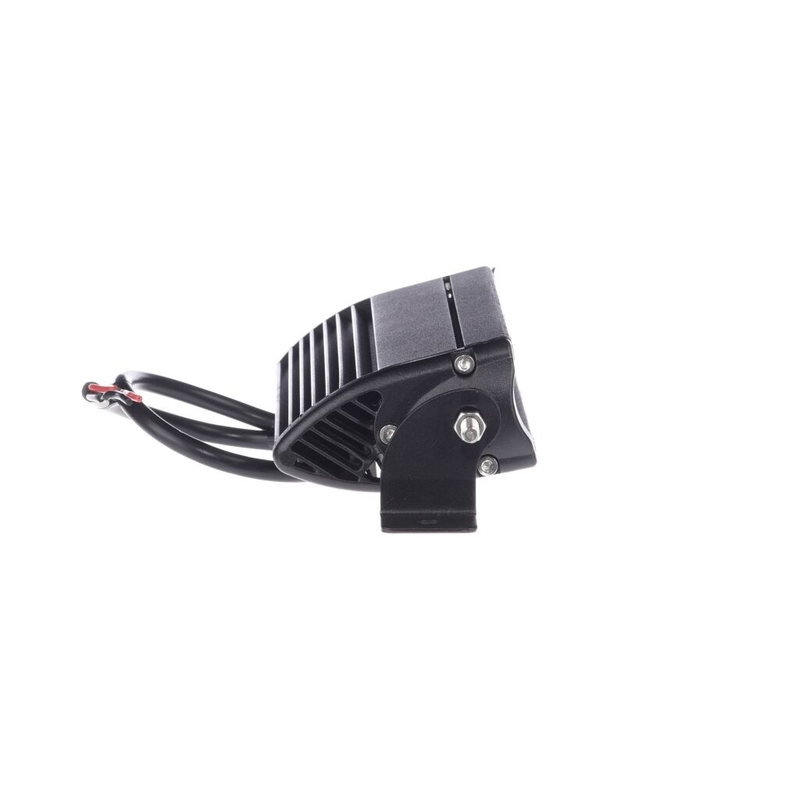 Rampă de lumină cu LED-uri SHARK LED LIGHT BAR , ETI LED, 7", 30W