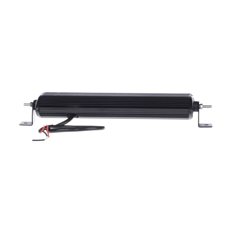 Rampă de lumină cu LED-uri SHARK LED LIGHT BAR , ETI LED, 11", 50W