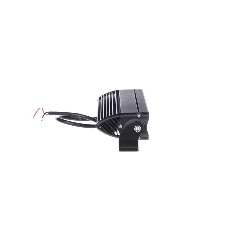 Rampă de lumină cu LED-uri SHARK LED LIGHT BAR , ETI LED, 11", 50W