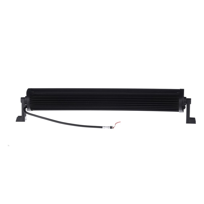 Rampă de lumină cu LED-uri SHARK LED LIGHT BAR , ETI LED, 11", 50W