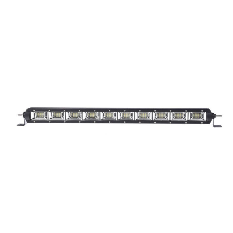 Rampă de lumină cu LED-uri SHARK LED LIGHT BAR , ETI LED, 21,5",100W