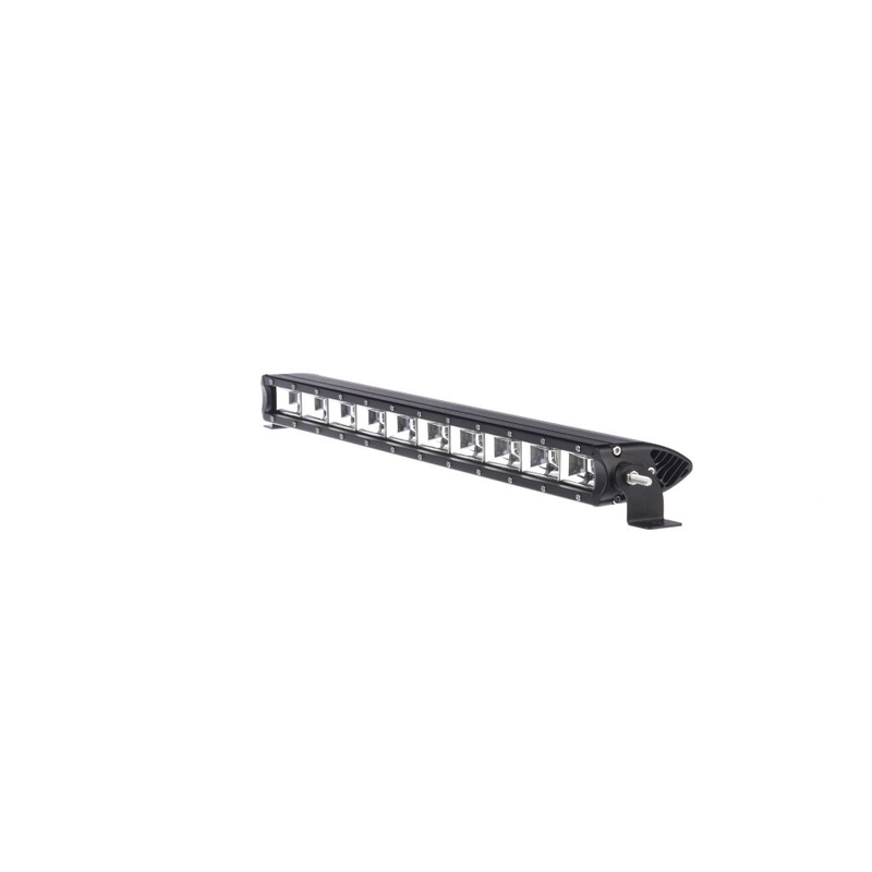 Rampă de lumină cu LED-uri SHARK LED LIGHT BAR , ETI LED, 21,5",100W