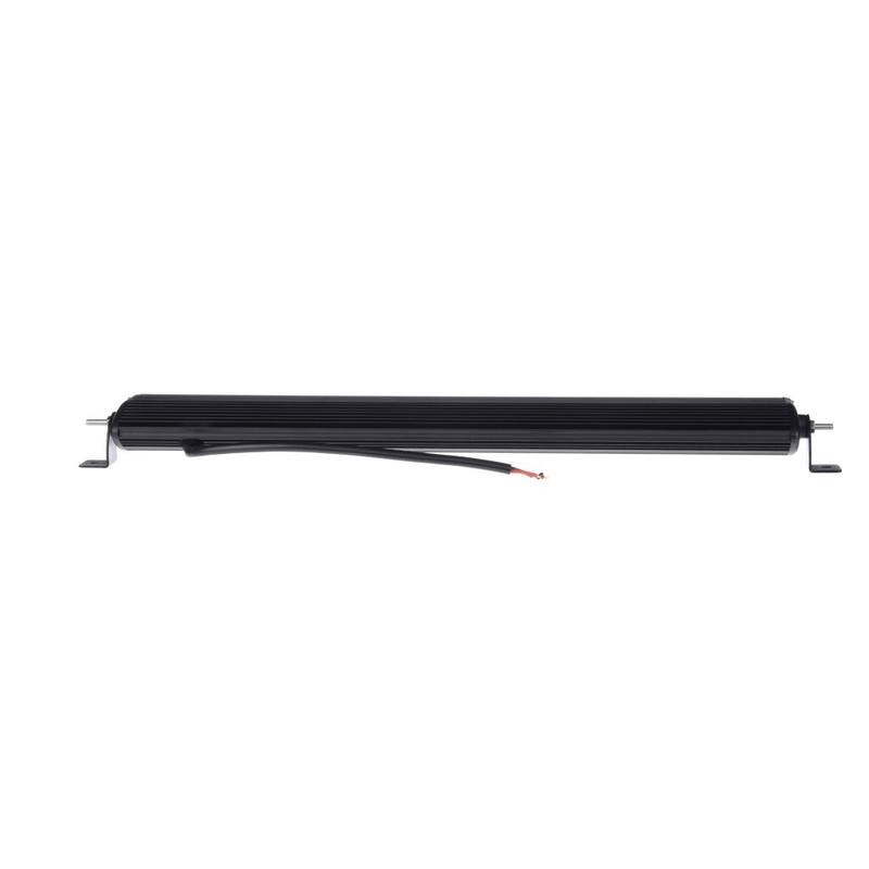 Rampă de lumină cu LED-uri SHARK LED LIGHT BAR , ETI LED, 21,5",100W