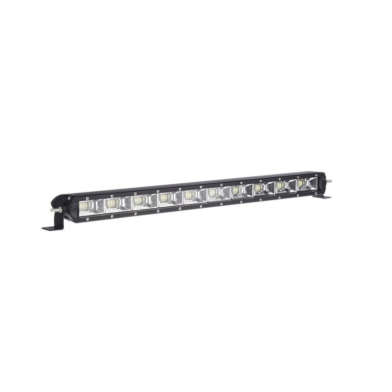 Rampă de lumină cu LED-uri SHARK LED LIGHT BAR , ETI LED, 21,5",100W