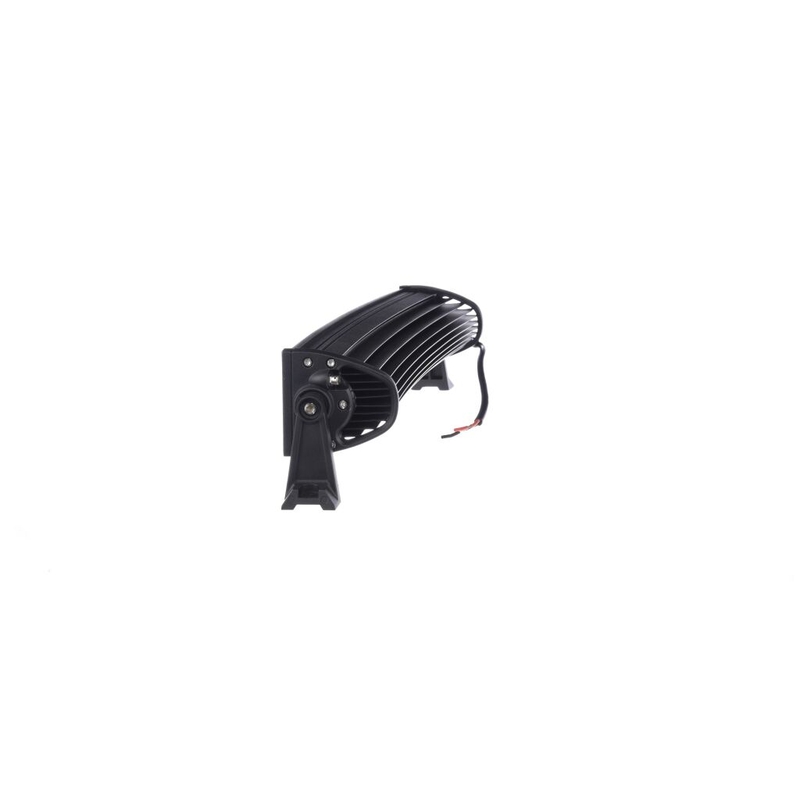 SHARK LED LIGHT BAR 20", CURBAT, 120W, R 560 MM - 5D
