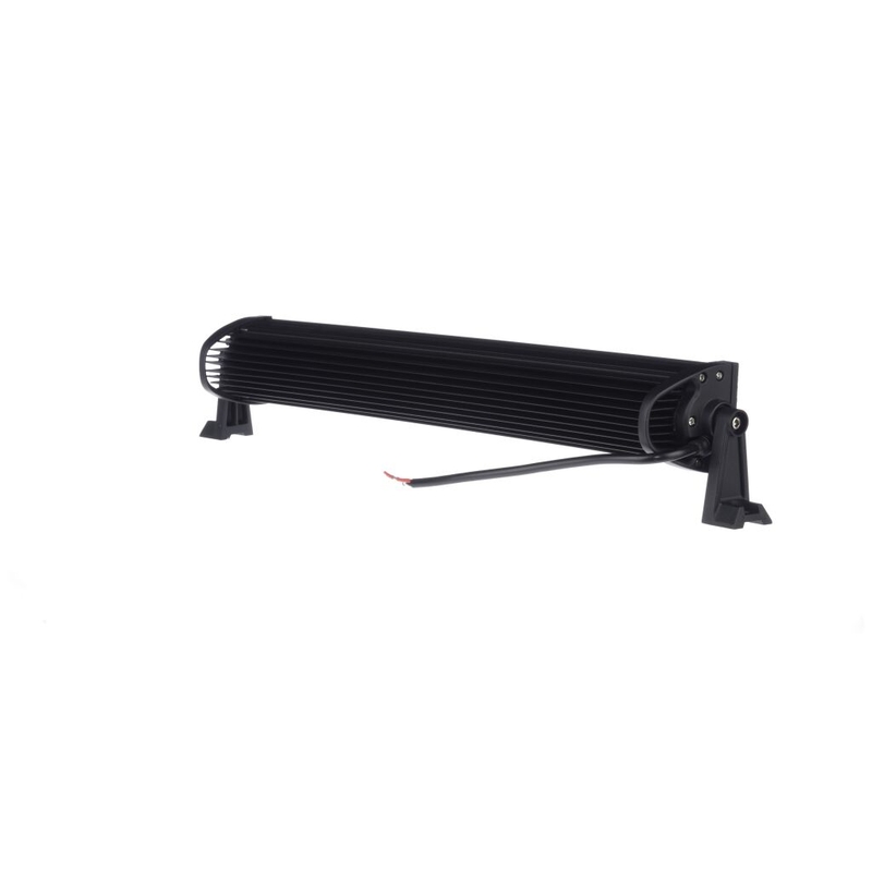 SHARK LED LIGHT BAR 20", CURBAT, 120W, R 560 MM - 5D