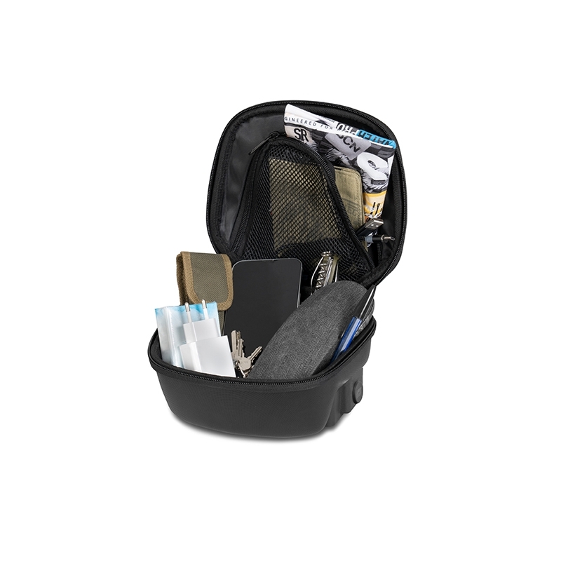Geanta de rezervor (tank bag) SHAD E03C for click system