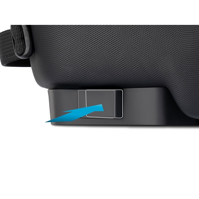 Geanta de rezervor (tank bag) SHAD E03C for click system