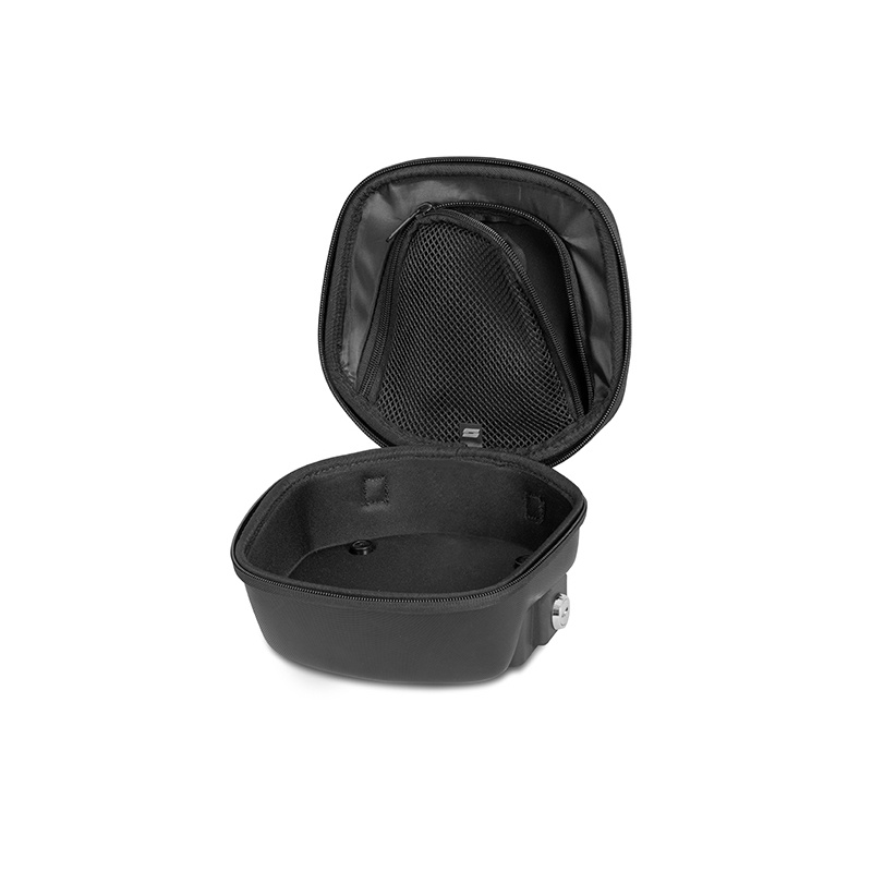 Geanta de rezervor (tank bag) SHAD E03CL for click system With LOCK and Key