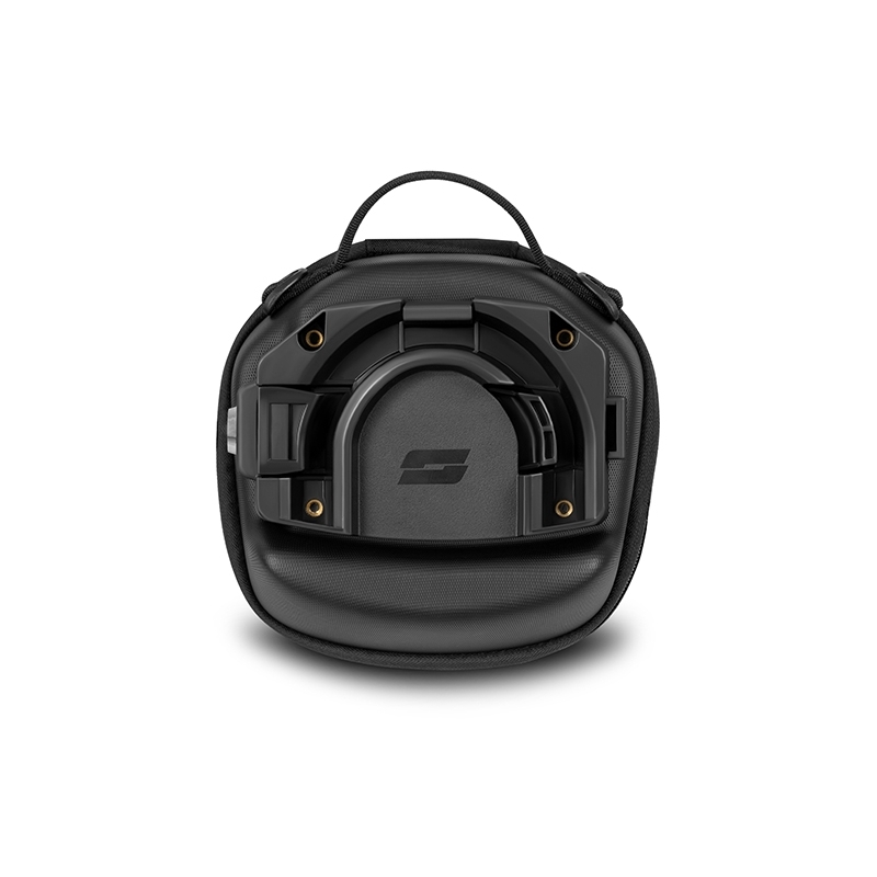 Geanta de rezervor (tank bag) SHAD E03CL for click system With LOCK and Key