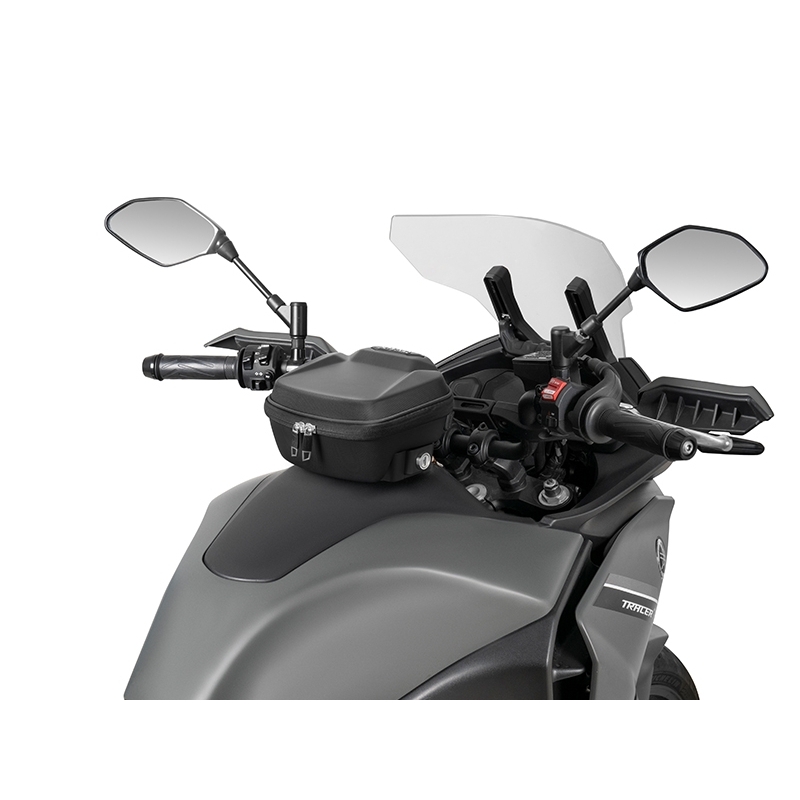 Geanta de rezervor (tank bag) SHAD E03CL for click system With LOCK and Key