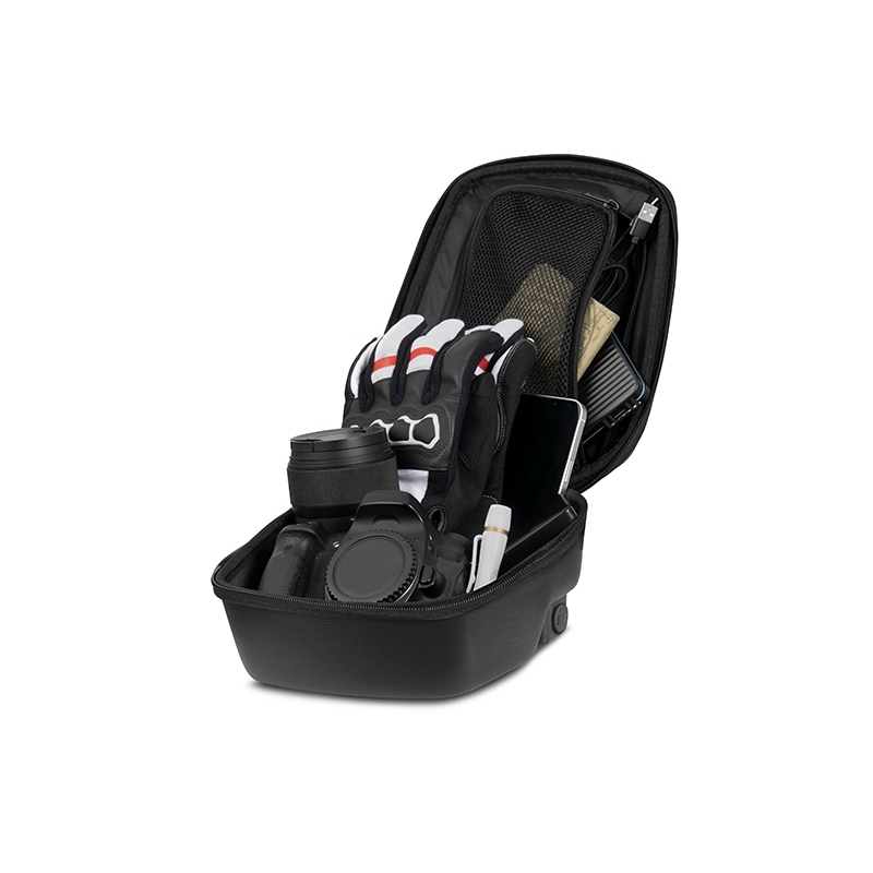 Geanta de rezervor (tank bag) SHAD E09C for click system