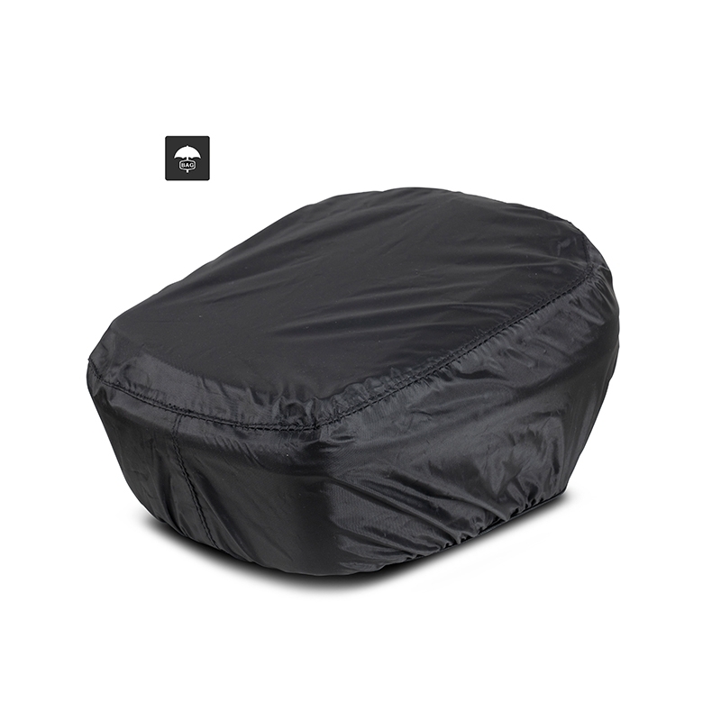 Geanta de rezervor (tank bag) SHAD E091CL for click system With LOCK and Key + ZIP combination lock main compartment