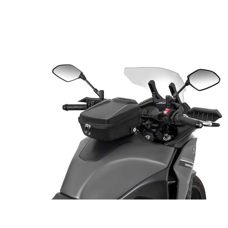 Geanta de rezervor (tank bag) SHAD E09CL for click system With LOCK and Key
