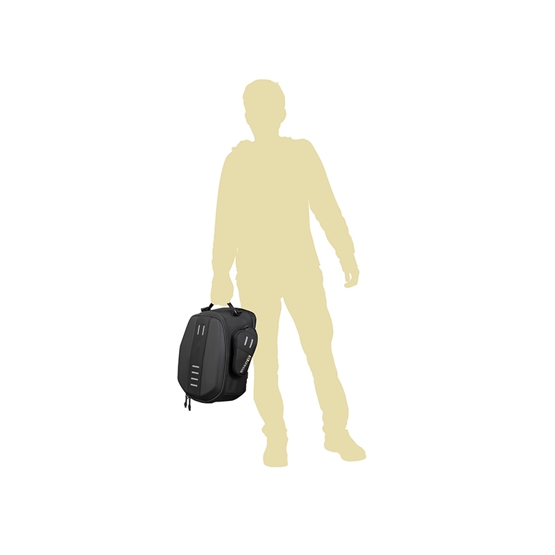 Geanta de rezervor (tank bag) SHAD TR15C for click system