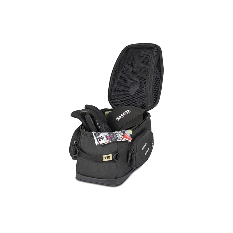 Geanta de rezervor (tank bag) SHAD TR15C for click system