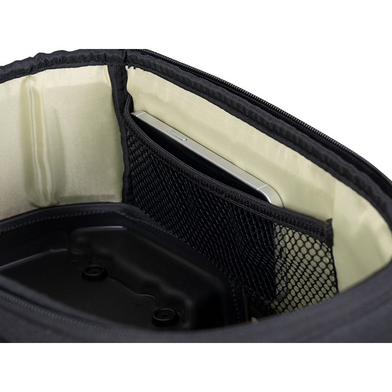 Geanta de rezervor (tank bag) SHAD TR15C for click system