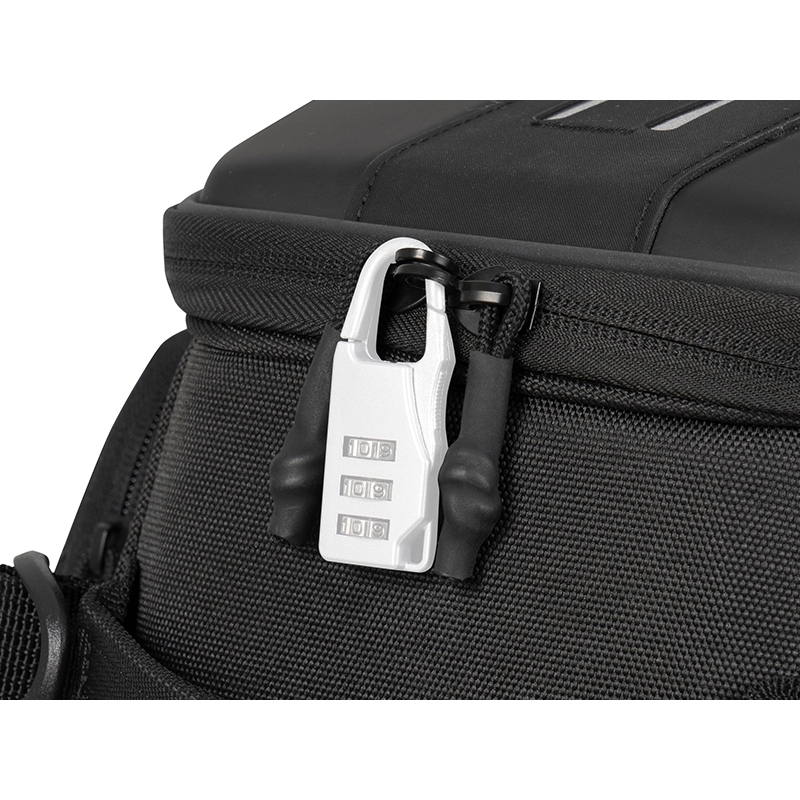 Geanta de rezervor (tank bag) SHAD TR15C for click system