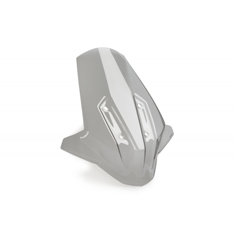 Windshield PUIG V-TECH LINE TOURING smoke