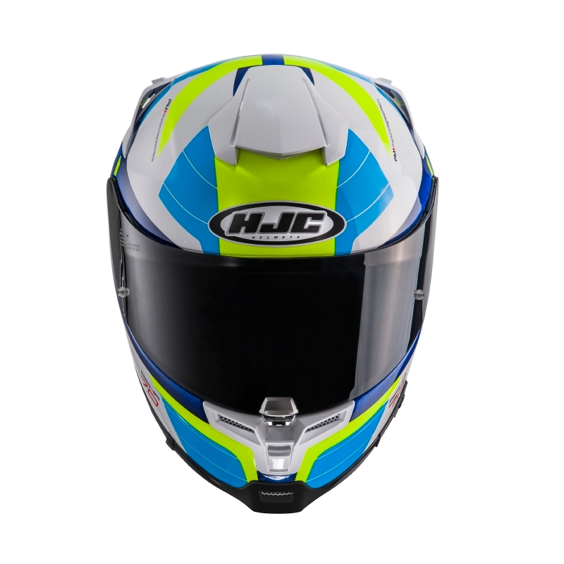 HJC RPHA 70 Lif MC2 cască de motociclist integrală HJC RPHA 70 Lif MC2