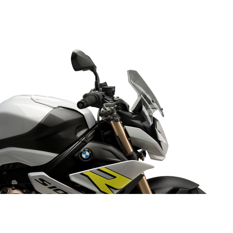 Parbriz PUIG NEW GEN. SPORT smoke